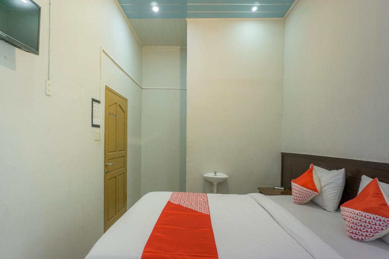 Oyo 2598 Hotel Chocolate Langsa Exterior foto