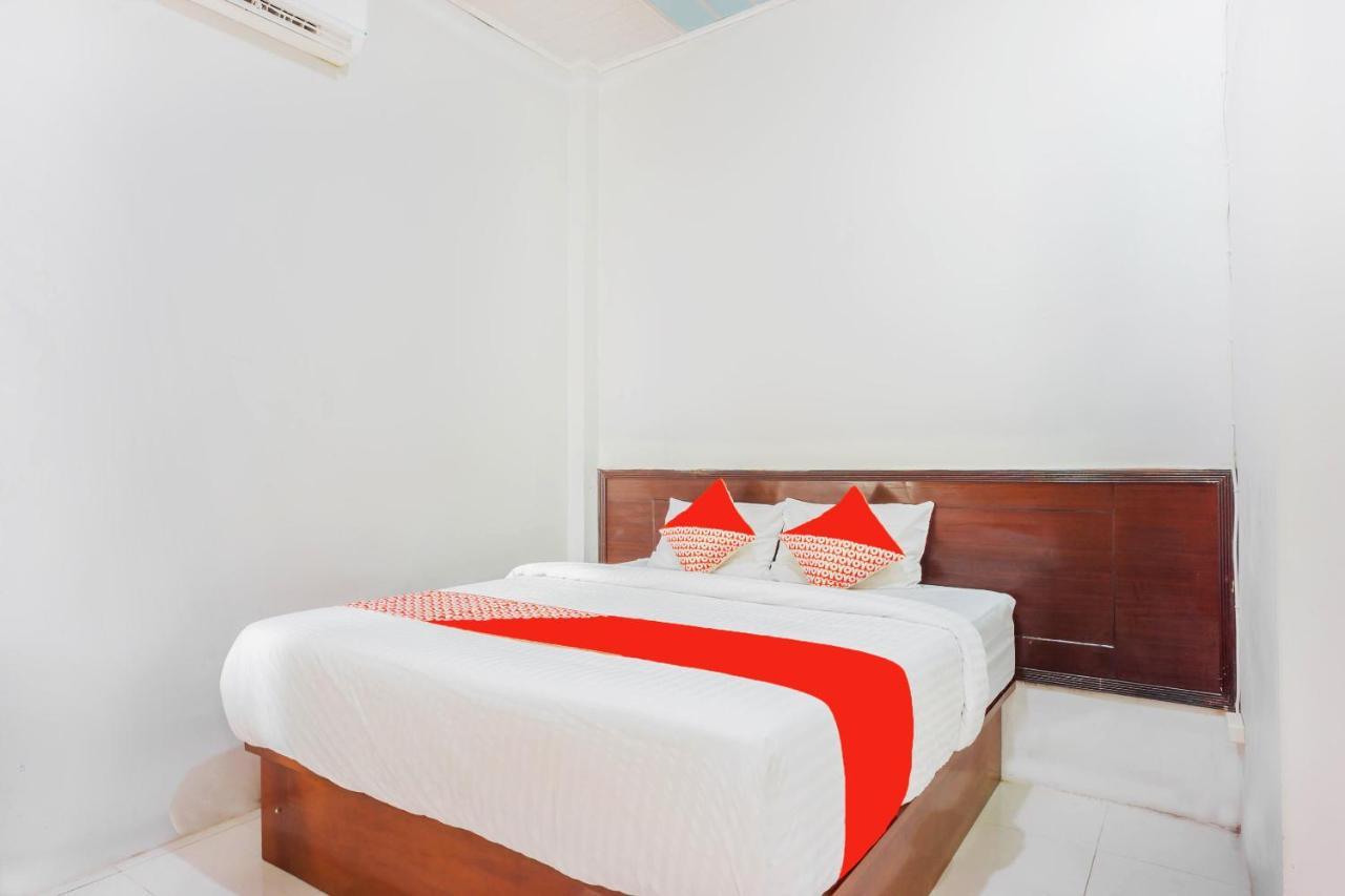 Oyo 2598 Hotel Chocolate Langsa Exterior foto